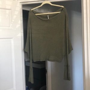 Free people thermal
